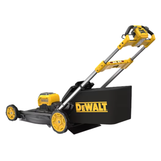 Mynd af DeWalt 54V XR FLEXVOLT sláttuvél m. drifi