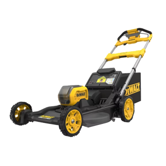 Mynd af DeWalt 54V XR FLEXVOLT sláttuvél m. drifi