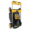 Mynd af DeWalt 54V XR FLEXVOLT sláttuvél m. drifi