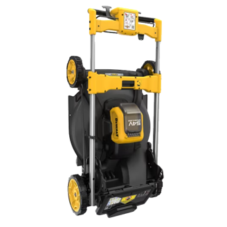 Mynd af DeWalt 54V XR FLEXVOLT sláttuvél m. drifi