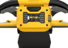 Mynd af DeWalt 54V XR FLEXVOLT sláttuvél m. drifi
