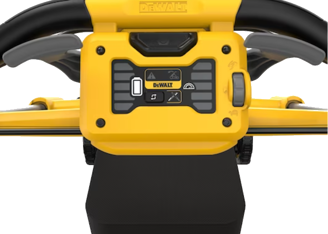 Mynd af DeWalt 54V XR FLEXVOLT sláttuvél m. drifi