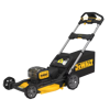 Mynd af DeWalt 2x18V XR sláttuvél