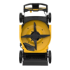 Mynd af DeWalt 2x18V XR sláttuvél