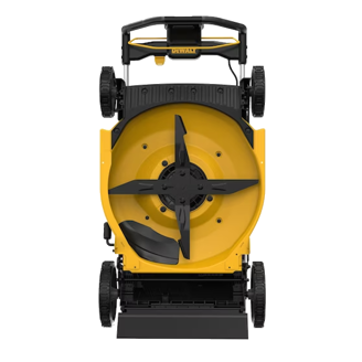 Mynd af DeWalt 2x18V XR sláttuvél