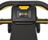 Mynd af DeWalt 2x18V XR sláttuvél