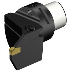 Mynd af CAPTO C4 stunguhaldari 4mm