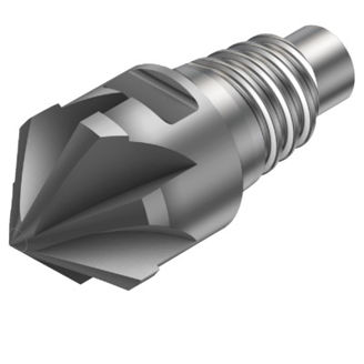 Mynd af CoroMill 316 12mm 60°fasfræs