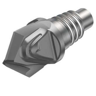 Mynd af CoroMill 316 16mm 45° fasfræs 2-skera