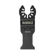 Mynd af DeWalt sagarblað f. fjölnota sög 30x43mm