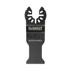 Mynd af DeWalt sagarblað f. fjölnota sög 30x43mm