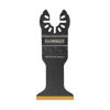 Mynd af DeWalt sagarblað f. fjölnota sög 55x44mm
