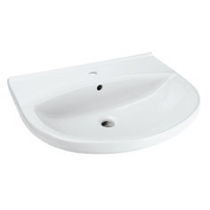 Mynd af Ideal Standard handlaug 55x46cm