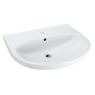Mynd af Ideal Standard handlaug 55x46cm