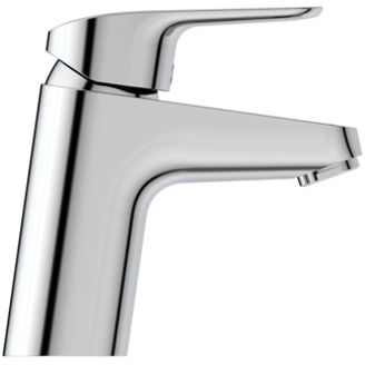 Mynd af Ideal Standard CERAFLEX handlaugartæki m. botnventli Króm