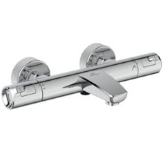 Mynd af Ideal Standard CERATHERM T50 baðtæki Króm