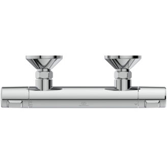 Mynd af Ideal Standard CERATHERM T25 sturtutæki Króm