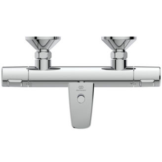 Mynd af Ideal Standard CERATHERM T25 baðtæki Króm