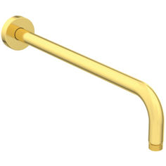 Mynd af Ideal Standard IDEALRAIN sturturör 400mm Burstað gull