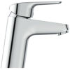 Mynd af Ideal Standard CERAFLEX handlaugartæki án botnventils Króm