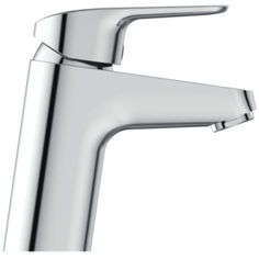 Mynd af Ideal Standard CERAFLEX handlaugartæki án botnventils Króm