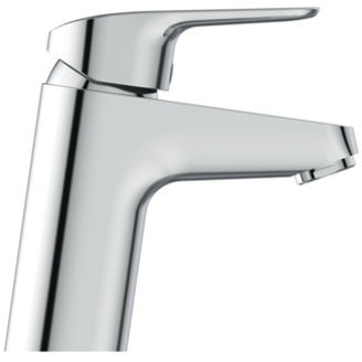 Mynd af Ideal Standard CERAFLEX handlaugartæki án botnventils Króm