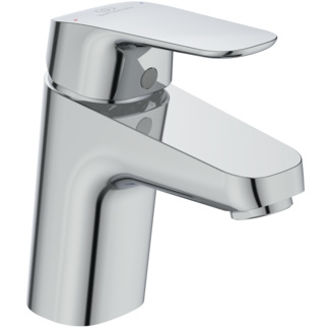 Mynd af Ideal Standard CERAFLEX handlaugartæki án botnventils Króm