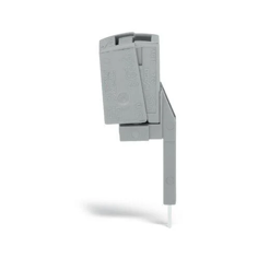 Mynd af Mælipinni 2,5mm Grár