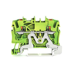 Mynd af Raðtengi 2,5 (4)mm² GG