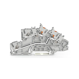Mynd af Sambyggt raðtengi 2,5mm² L/L