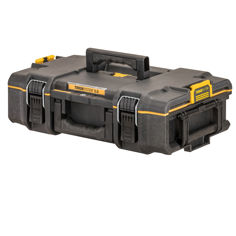 Mynd af DEWALT TOUGHSYSTEM 2.0 IP65 Taska DS165