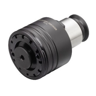 Mynd af Haldari f. snitttappa 6x4,9mm