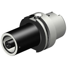 Mynd af HSK-A63 to C4 adaptor