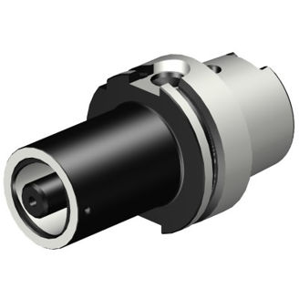 Mynd af HSK-A63 to C4 adaptor