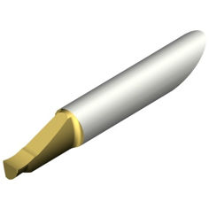 Mynd af Karbít Axial stunga 1025