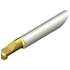Mynd af Karbít rennibóma 1025