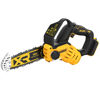 Mynd af Dewalt XR keðjusög 18V 20cm