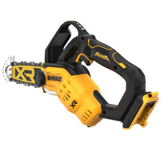 Mynd af Dewalt XR keðjusög 18V 20cm