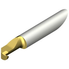 Mynd af Karbít rennibóma XS 1025  6mm