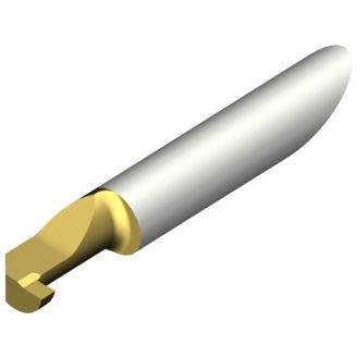 Mynd af Karbít rennibóma XS 1025  6mm