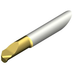 Mynd af Karbít rennibóma XS 1025  6mm