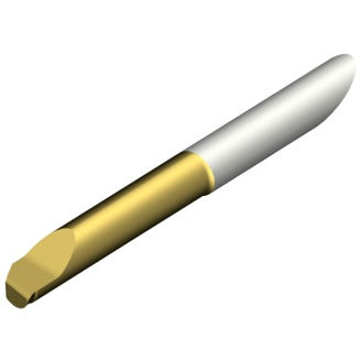 Mynd af Karbít rennibóma XS 1025  6mm