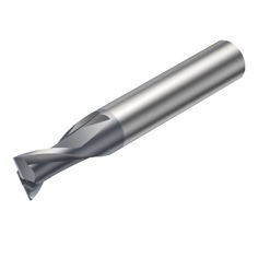 Mynd af Karbítfr 8.0mm 30° 2-sk 58/9mm