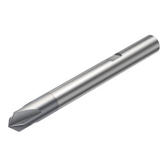 Mynd af Karbítfr- fasfræs  12mm 45° 1620