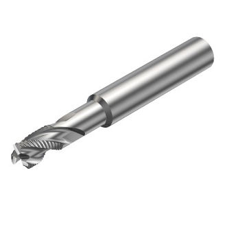 Mynd af Karbítfræs H10F 20mm