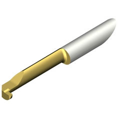 Mynd af Karbít rennibóma XS 1.5mm 1025