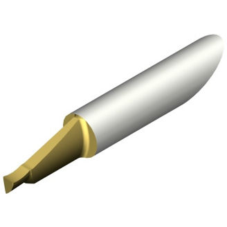 Mynd af Karbít rennibóma XS 1025