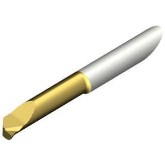 Mynd af Karbít rennibóma XS 1025  6mm