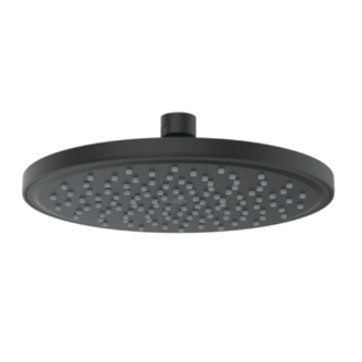 Mynd af Ideal Standard IDEALRAIN sturtuhaus Ø200mm Svartur matt