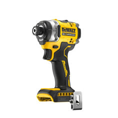 Mynd af DeWalt 18V XR skrúfvél án rafhlöðu